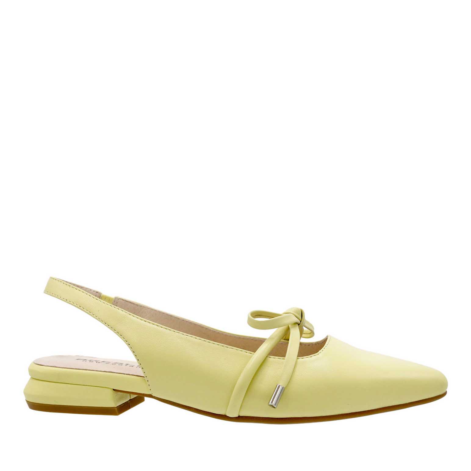 Bresley Savina Slingback